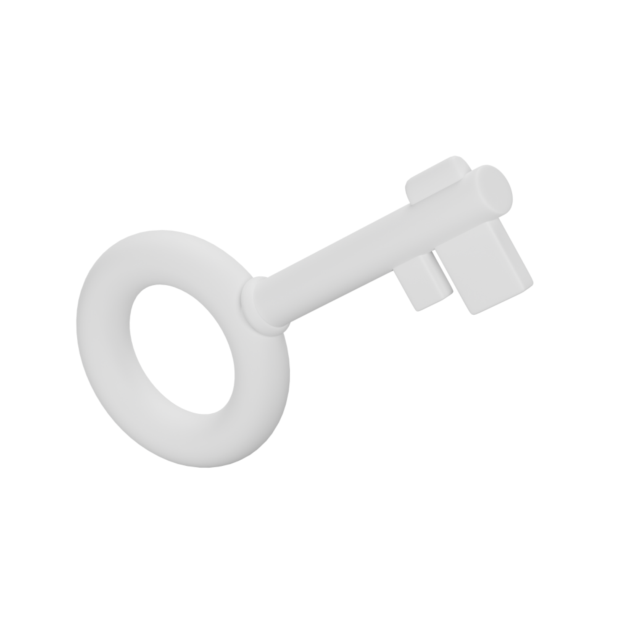 a key